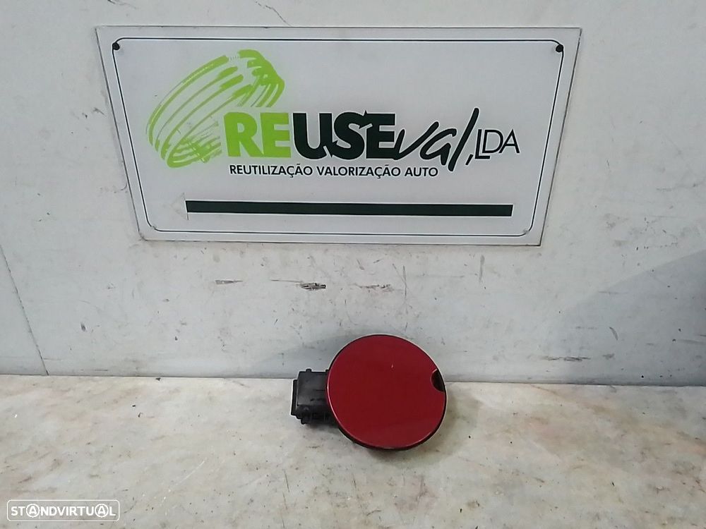 Tampão Deposito Combustível Citroen C2 (Jm_) - 1