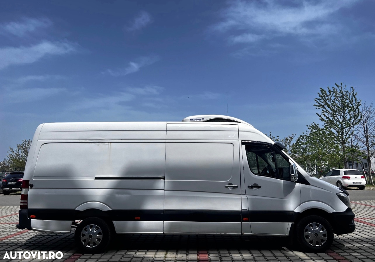 Mercedes-Benz Sprinter - 6