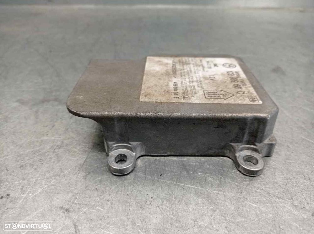 CENTRALINA AIRBAG SKODA FABIA I 2001 -1C0909601C - 2