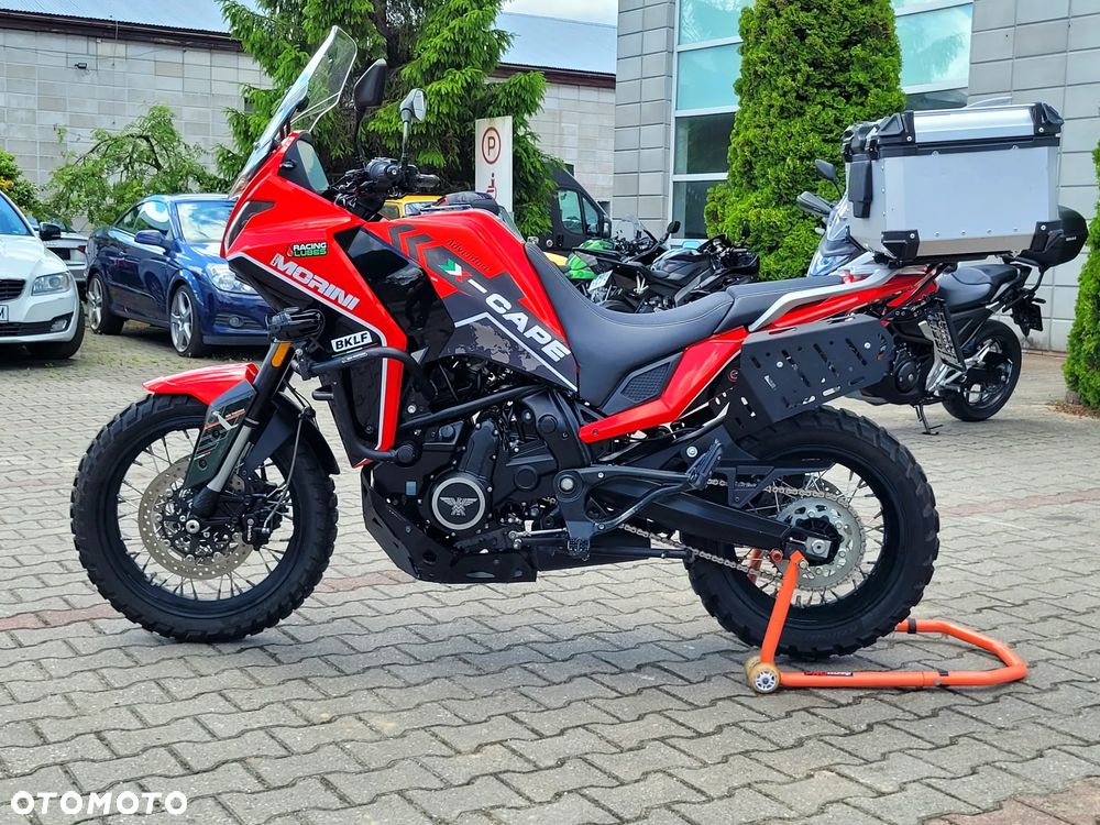 Moto Morini Inny - 3