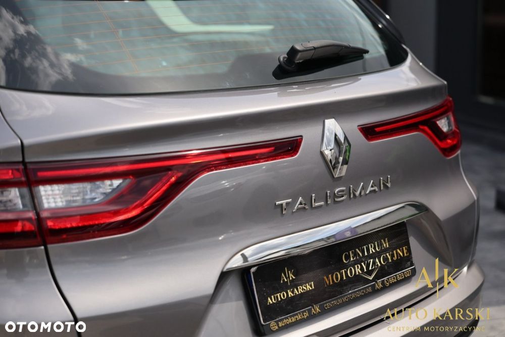 Renault Talisman - 14
