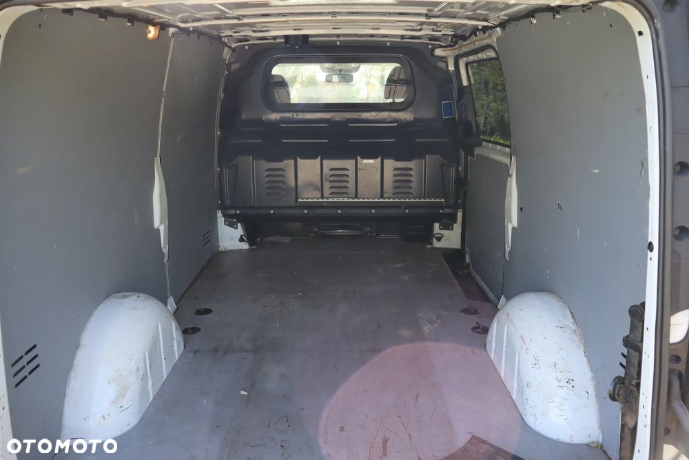 Mercedes-Benz VITO - 24