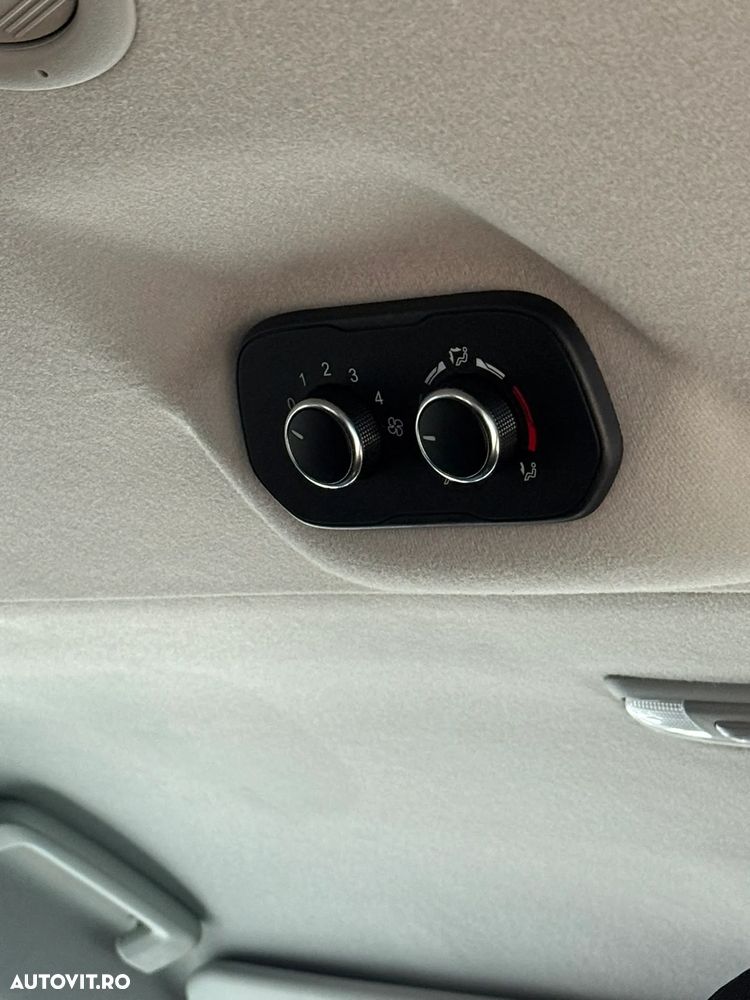 Ford Transit Custom - 22