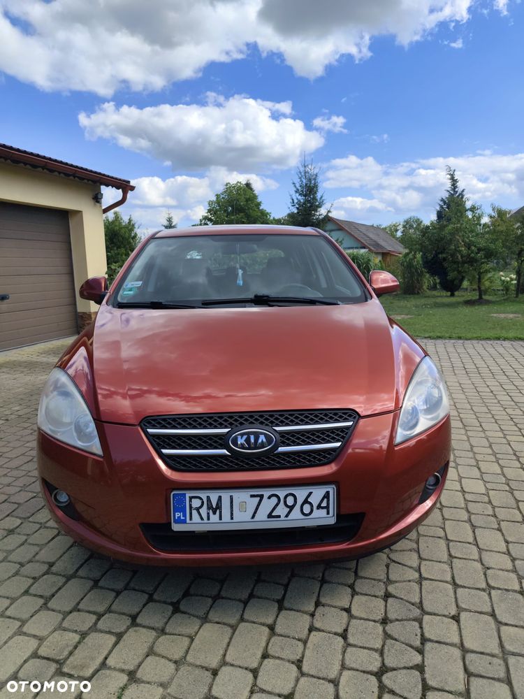 Kia Ceed 1.4 Comfort - 5