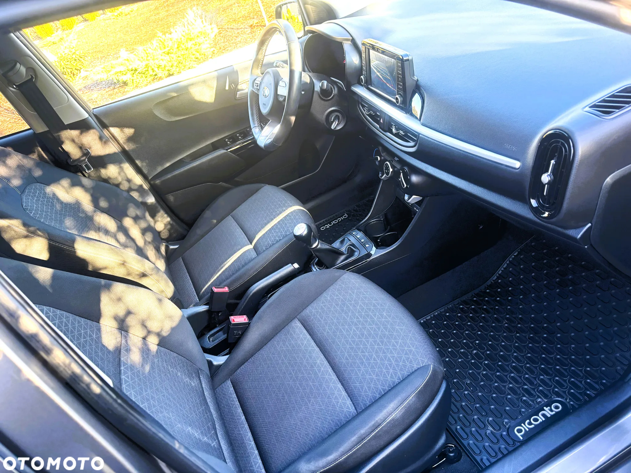 Kia Picanto - 15