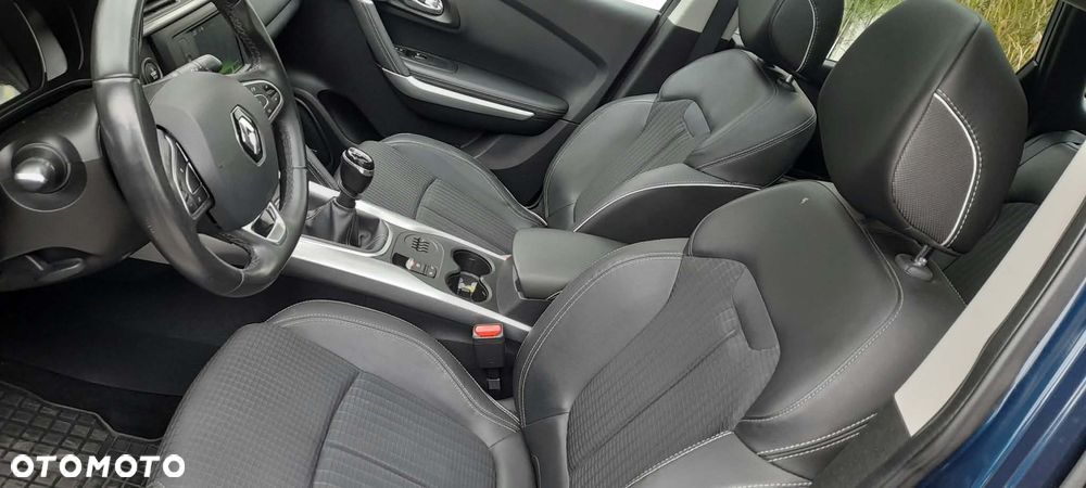 Renault Kadjar Energy TCe 130 Bose Edition - 10