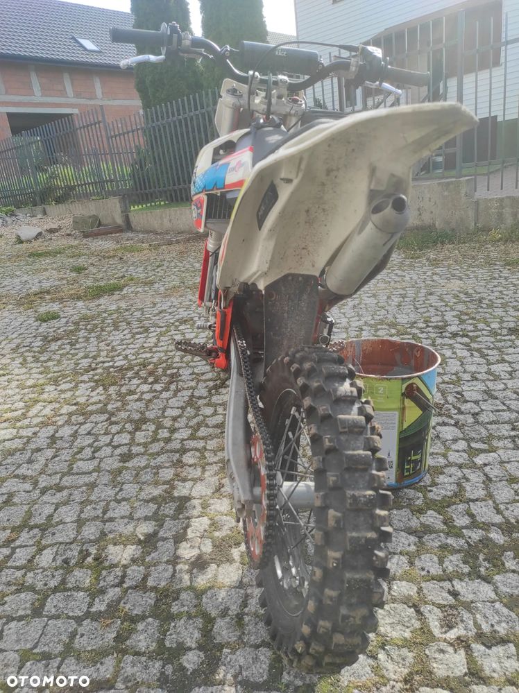 KTM SX - 3