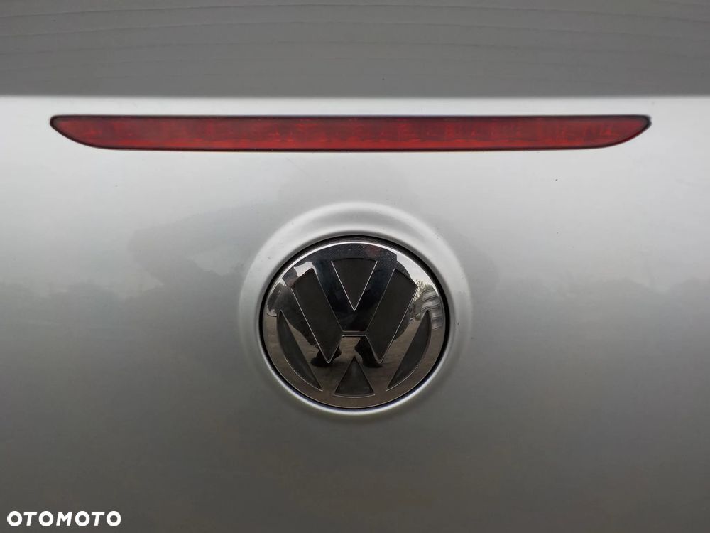 VOLKSWAGEN EOS KALAPA BAGAŻNIKA - 5
