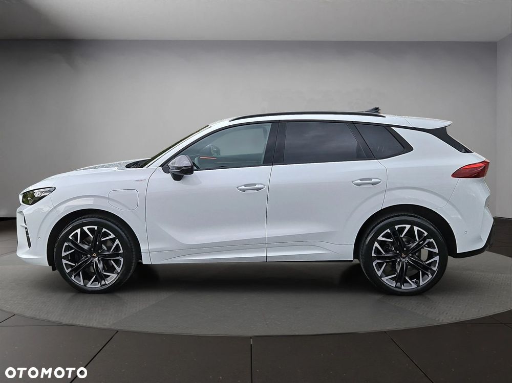 4x Felgi 19 m.in. do CUPRA Ateca Formentor Tavascan TerRAMar SEAT Altea Leon Tarraco - YF5719 - 4