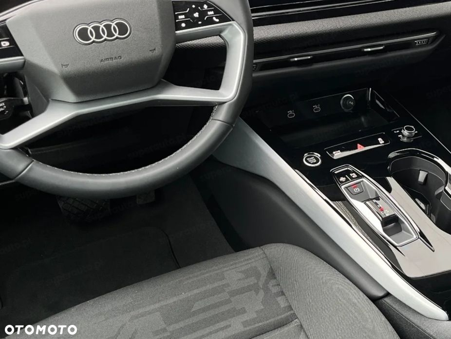 Audi A6 - 8
