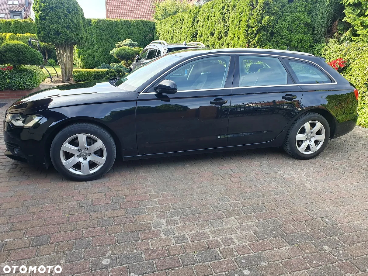 Audi A6 Avant 2.0 TFSI - 5