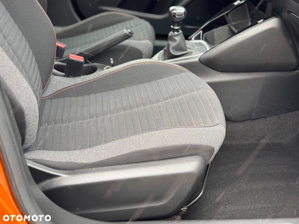 Peugeot 2008 1.5 BlueHDi Active Pack S&S - 11