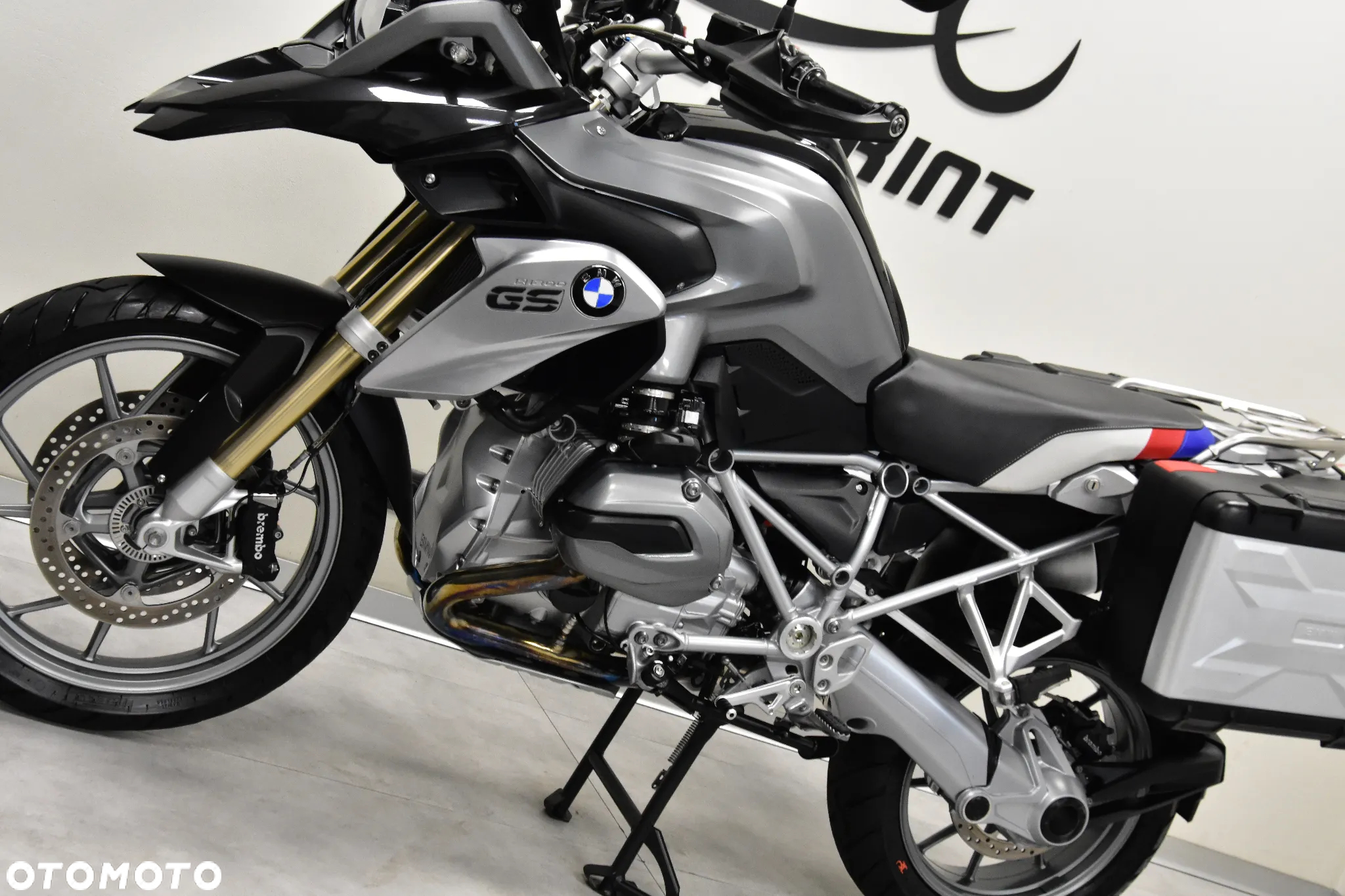 BMW GS - 14