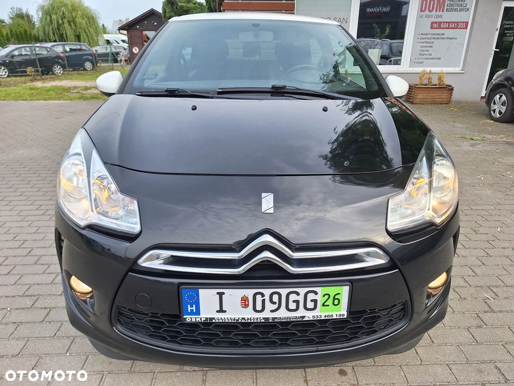 DS Automobiles DS 3 - 3