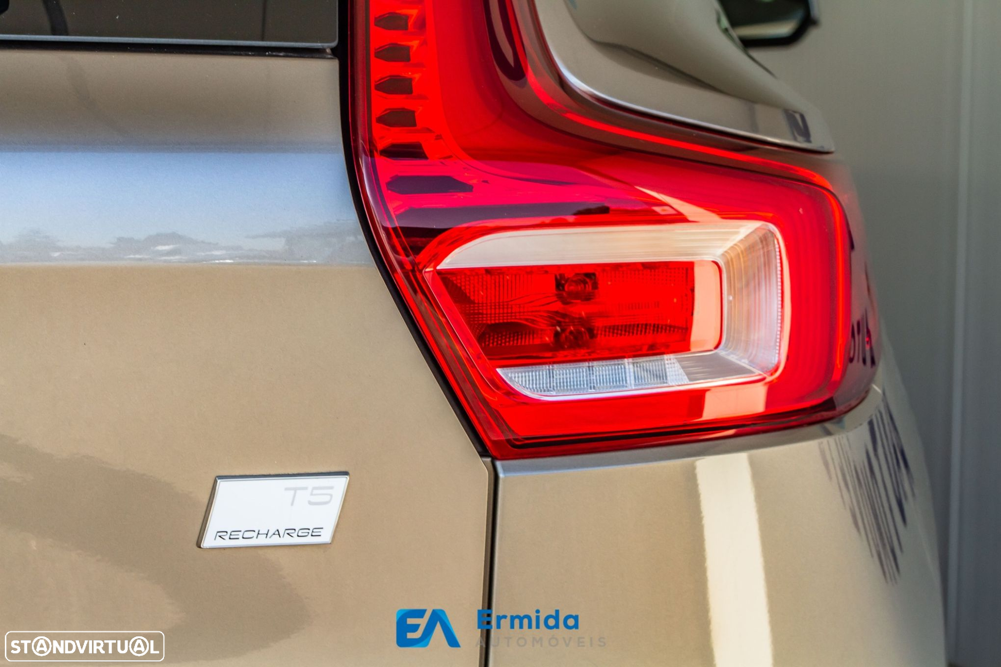 Volvo XC 40 - 15