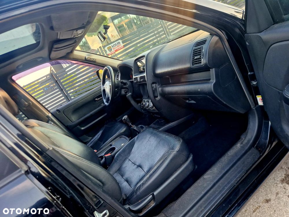 Honda CR-V - 2