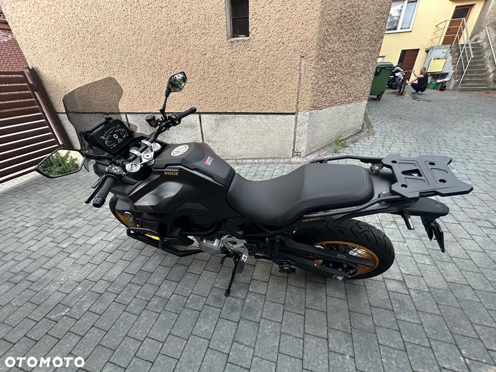 VOGE 900DSX - 5