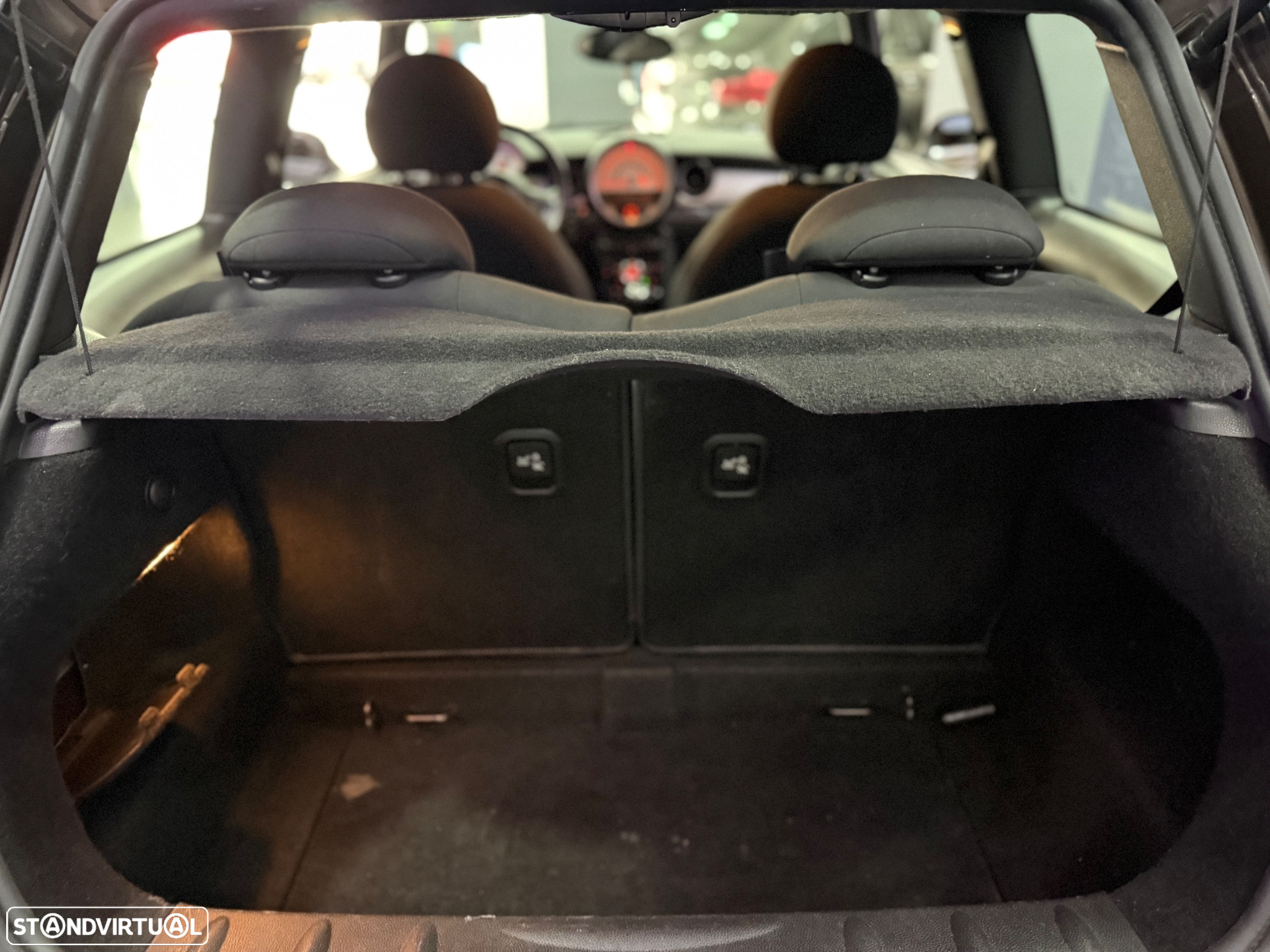 MINI 3 Portas Cooper D - 8