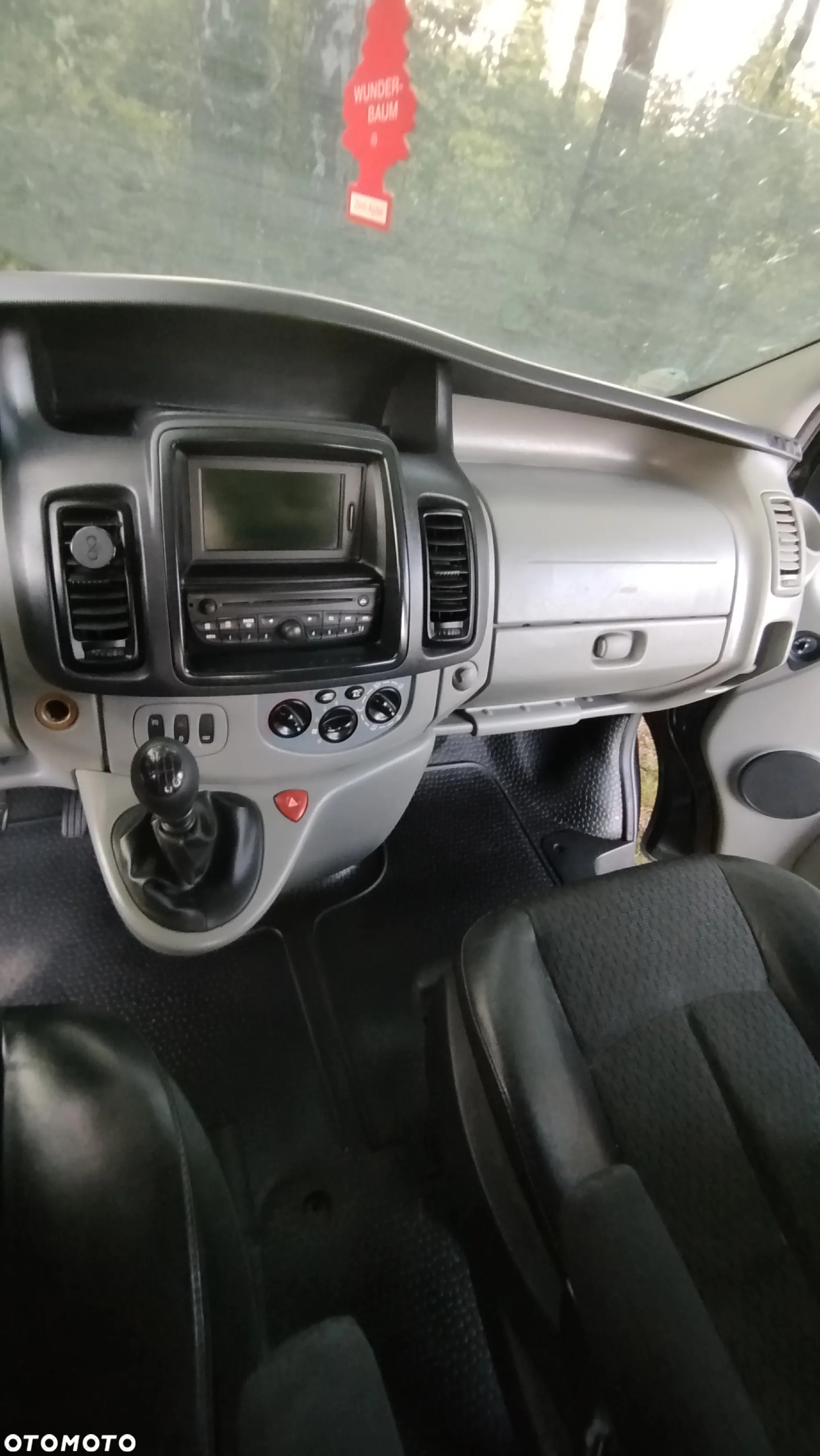 Opel Vivaro 2.0 CDTI L2H1 - 16