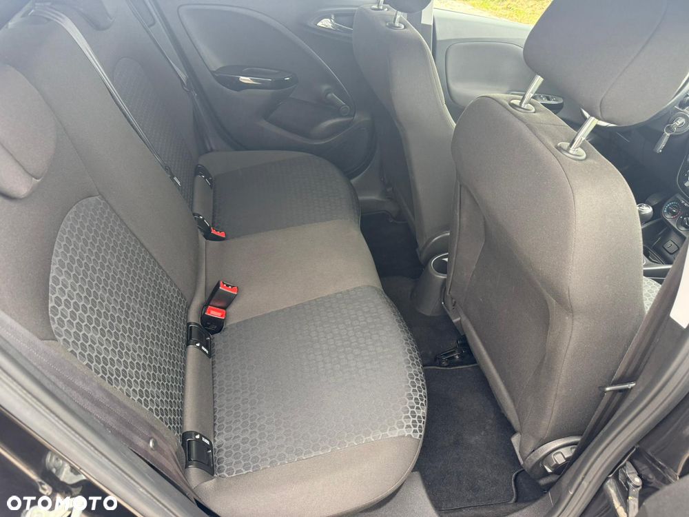 Opel Corsa - 25