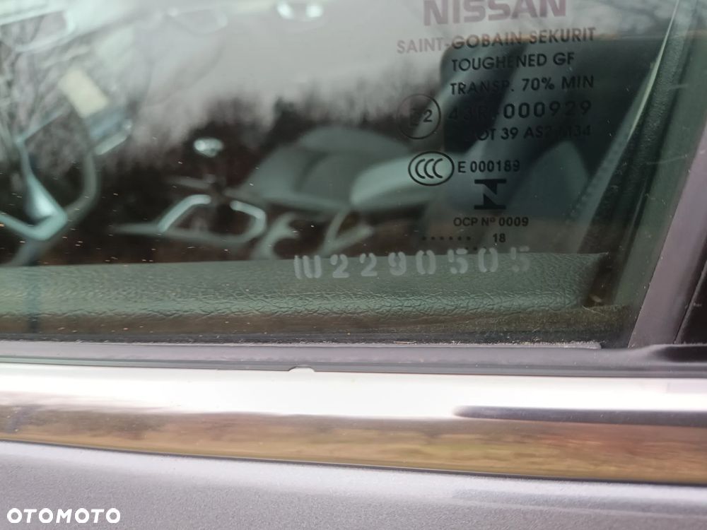 Nissan Qashqai 1.6 DIG-T N-Tec - 34