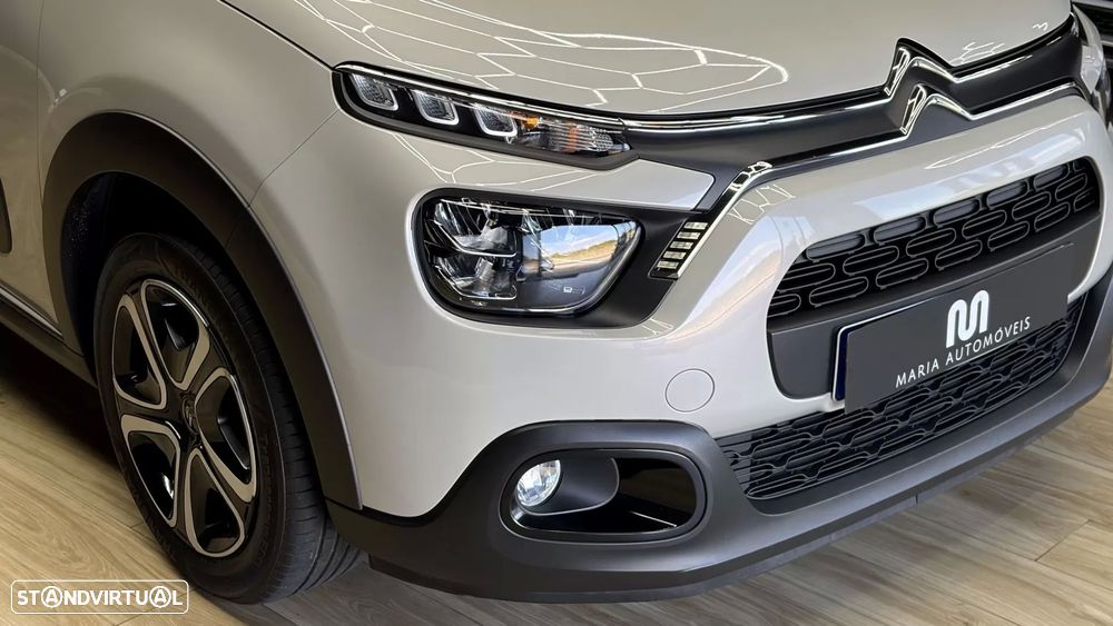 Citroën C3 1.2 PureTech Plus - 5