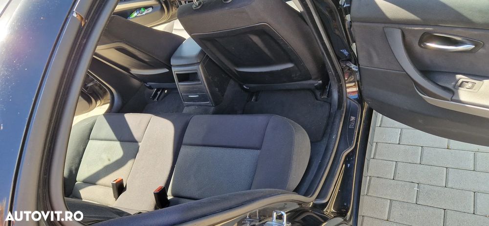 BMW Seria 3 - 22