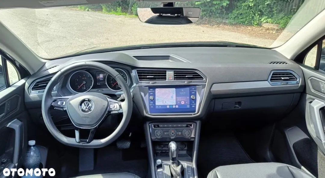 Volkswagen Tiguan - 18
