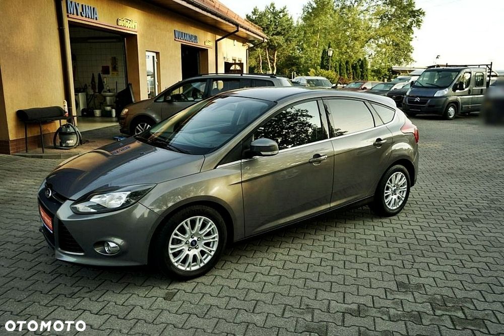Ford Focus - 3