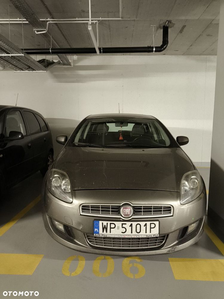 Fiat Bravo 2011 photo 2