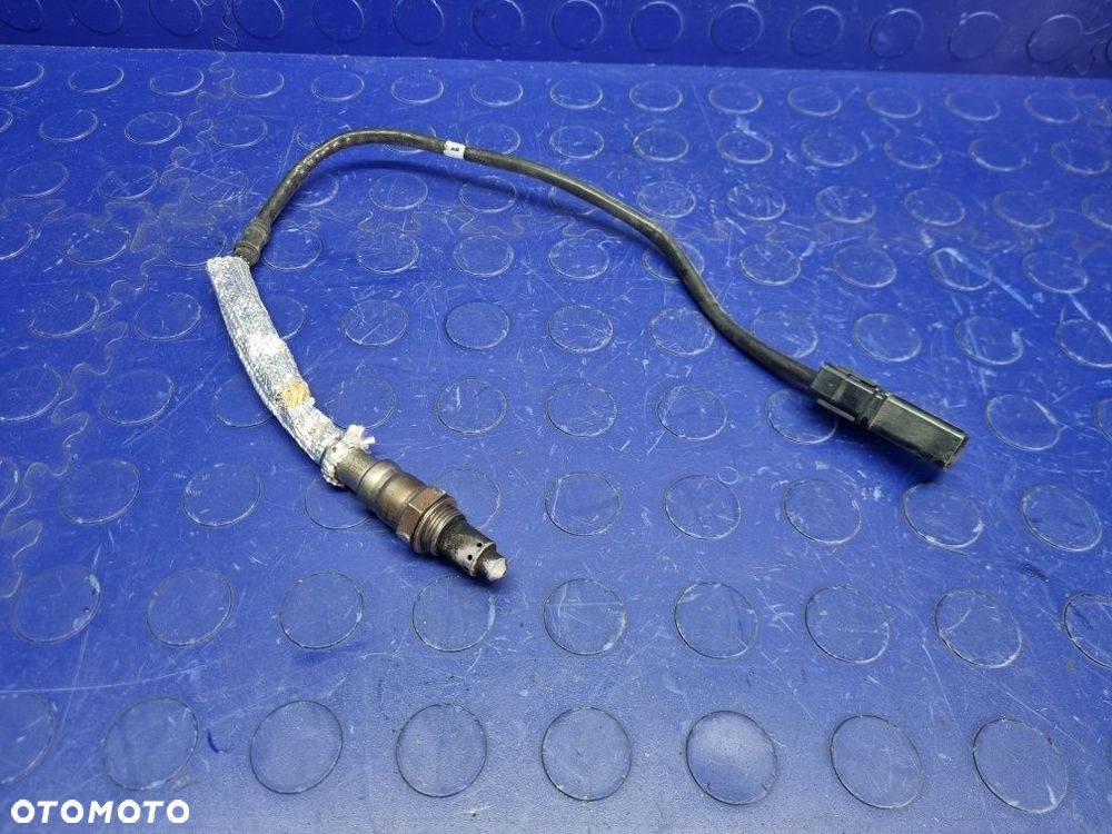 CZUJNIK sonda LAMBDA kompletna AUDI A3 8Y 2.0 TFSI oryginał 06K906262CJ - 2