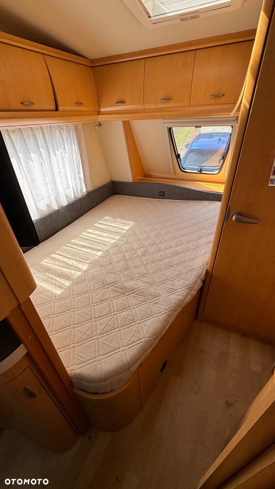 Hobby 460 De Lux - 6
