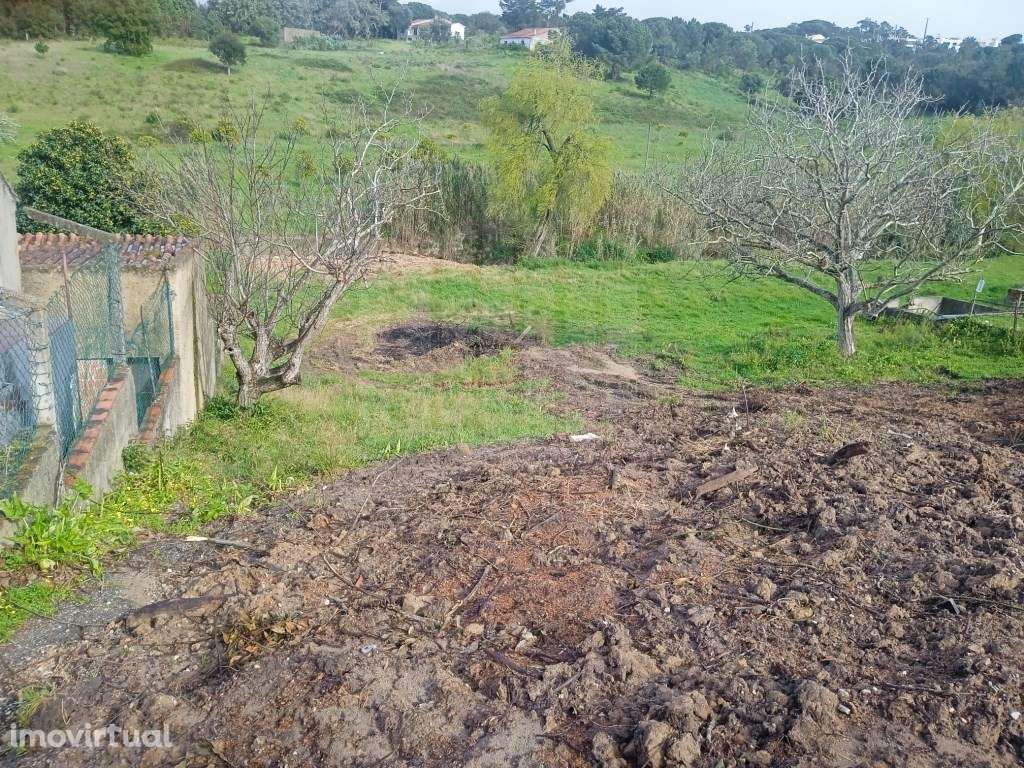 2 Terrenos urbanos - Sesimbra, Castelo - Grande imagem: 3/8