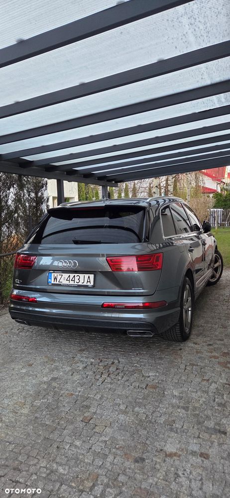 Audi Q7 - 3