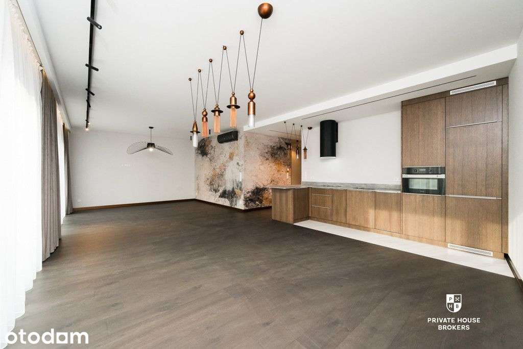 Wykończony apartament w doskonałej lokalizacji