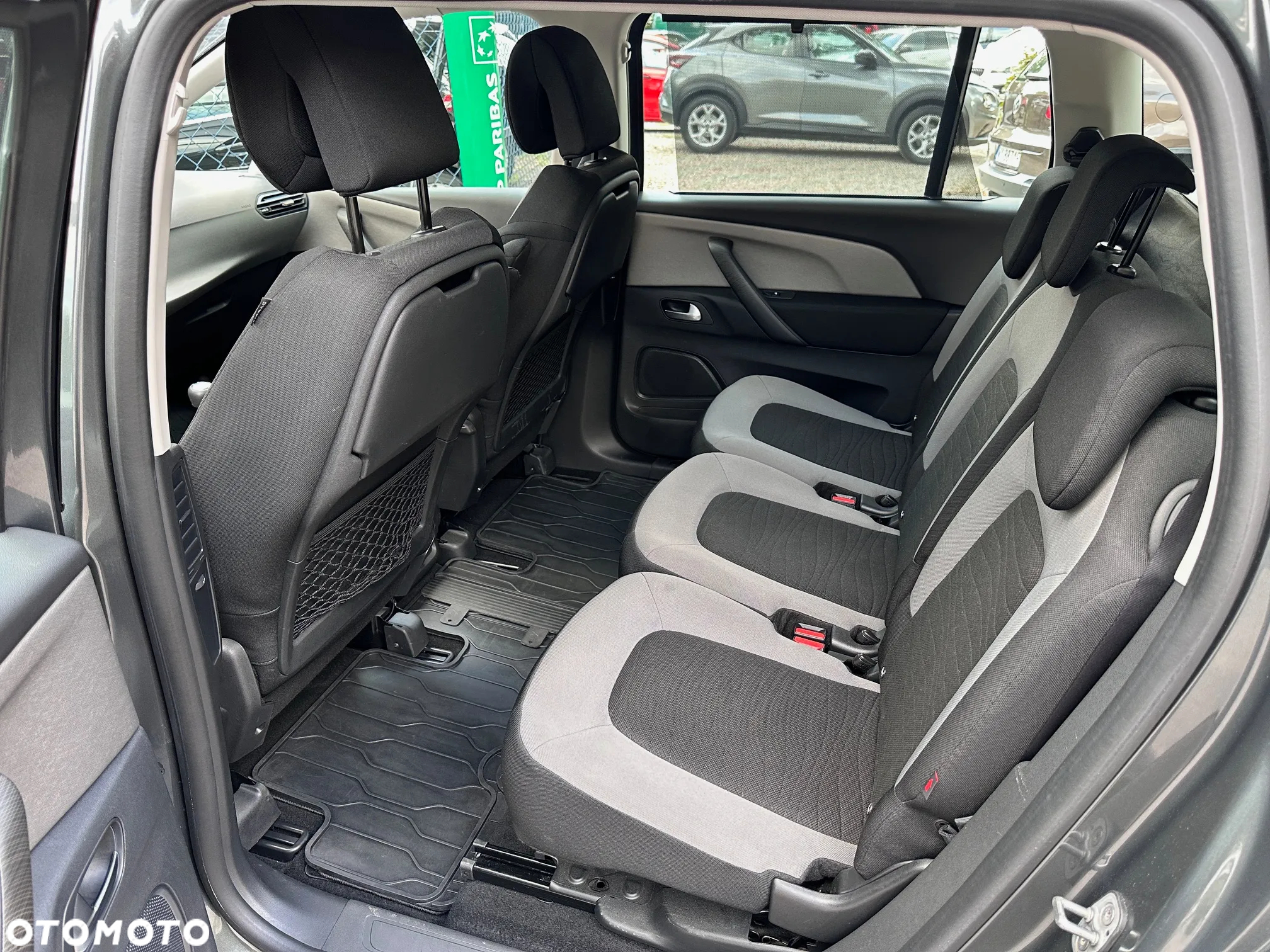 Citroën C4 Grand Picasso BlueHDi 150 SELECTION - 27