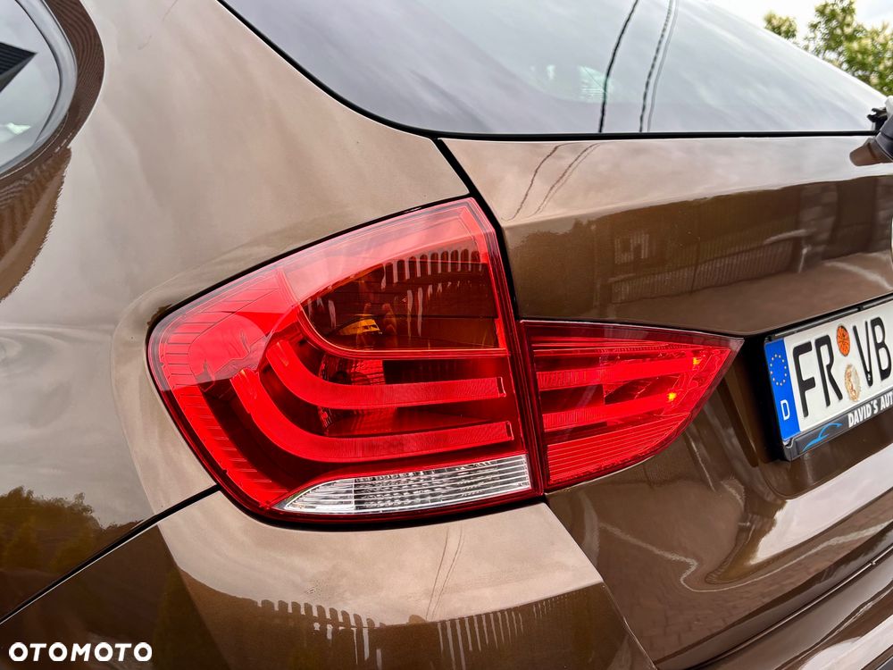 BMW X1 - 23