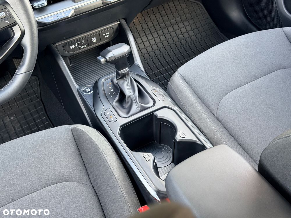 Kia K4 1.6 T-GDI M - 10