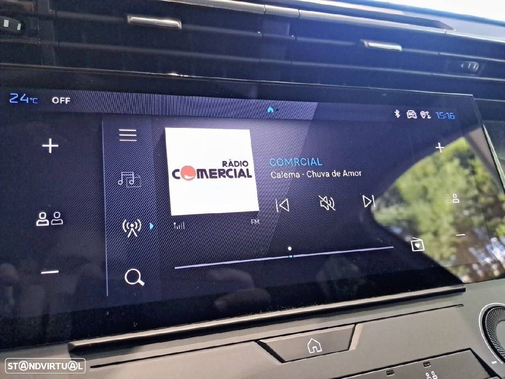 Peugeot 308 SW 1.2 Hybrid Allure e-DCS6 - 20
