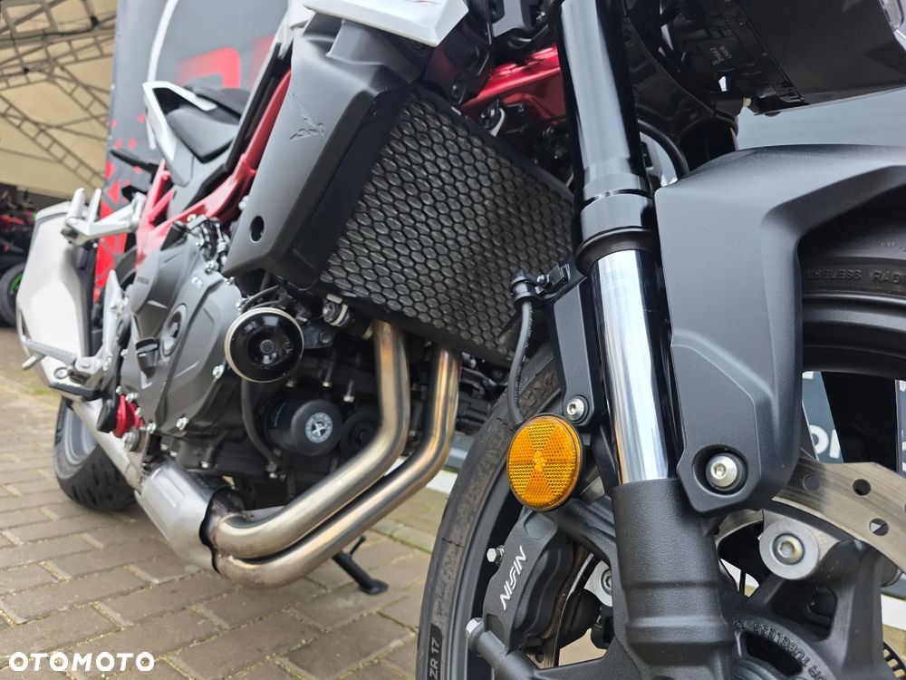 Honda CB - 29