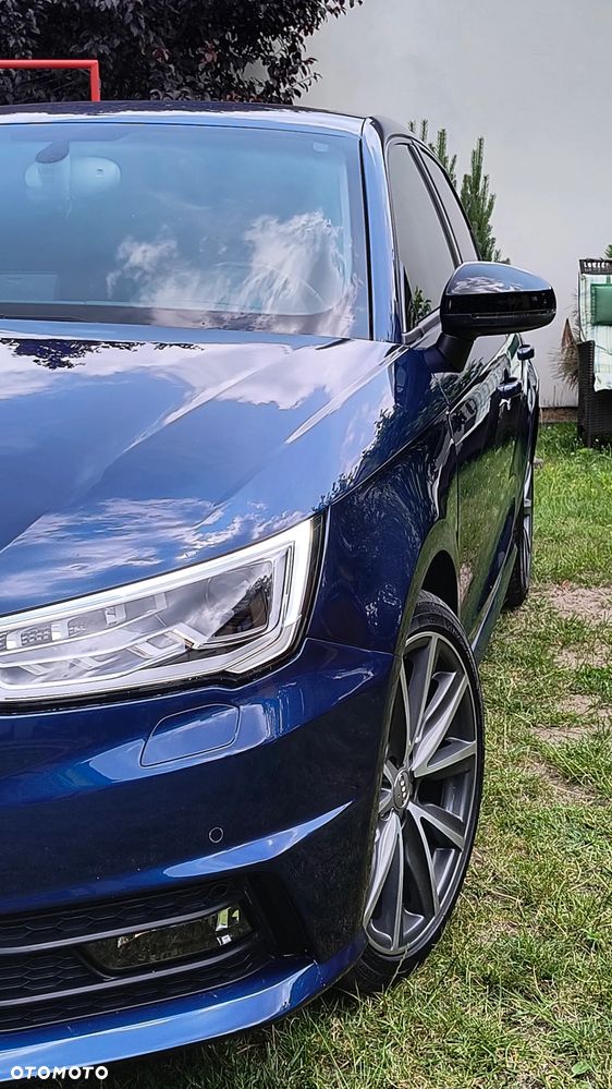 Audi A1 Sportback - 5