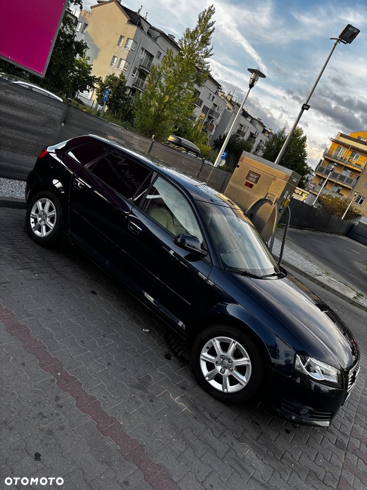 Audi A3 - 3