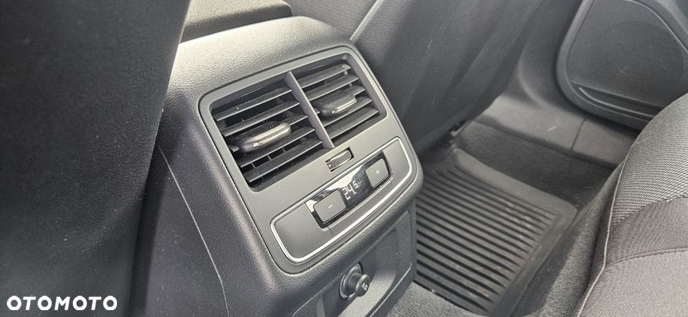 Audi A4 Avant 40 TDI mHEV Quattro Advanced S tronic - 20