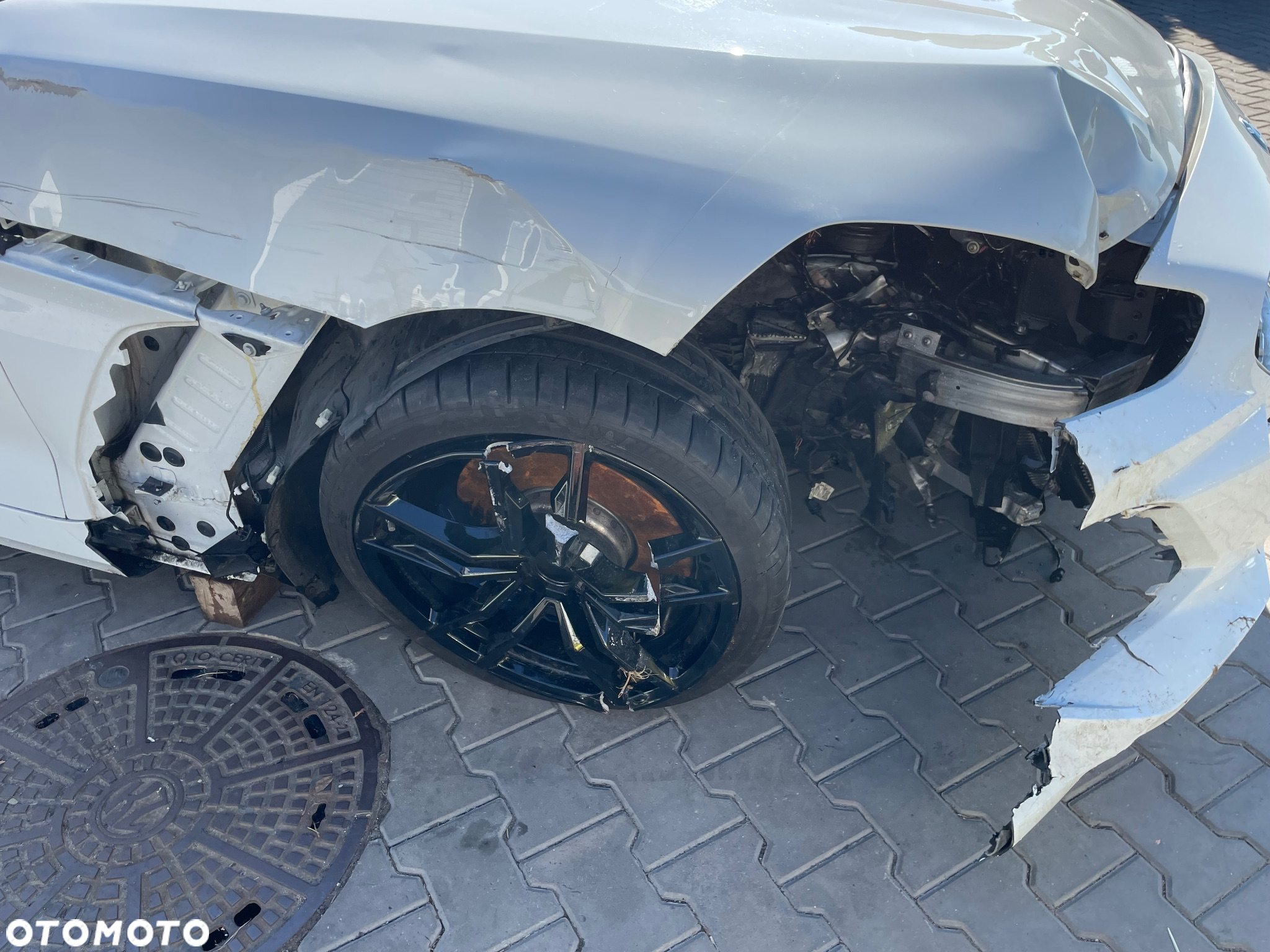 BMW Z4 M M40i - 5