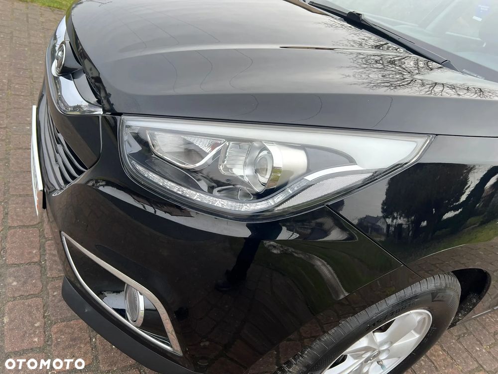 Hyundai ix35 1.6 GDI Premium 2WD - 8