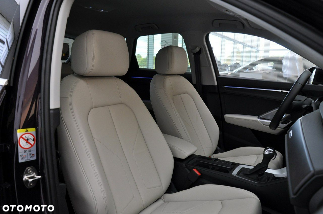 Audi Q3 - 31