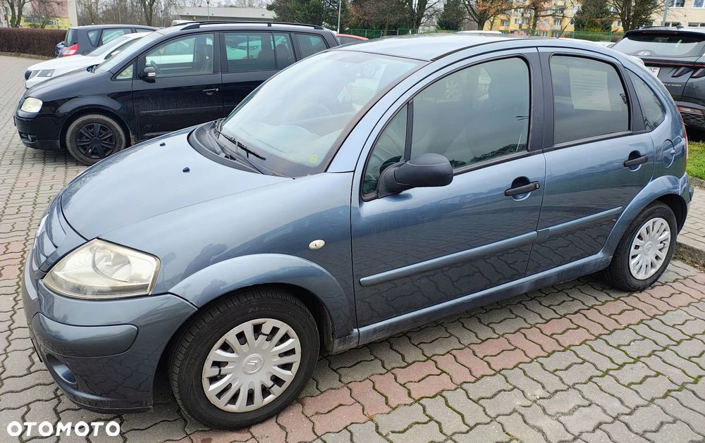 Citroën C3 1.1i Impress Pack - 1