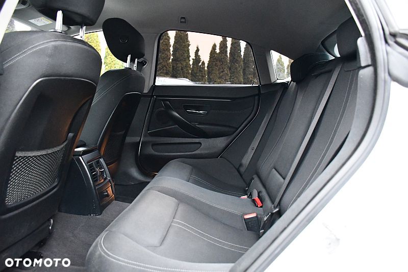 BMW Seria 4 420i Sport-Aut Sport Line - 19