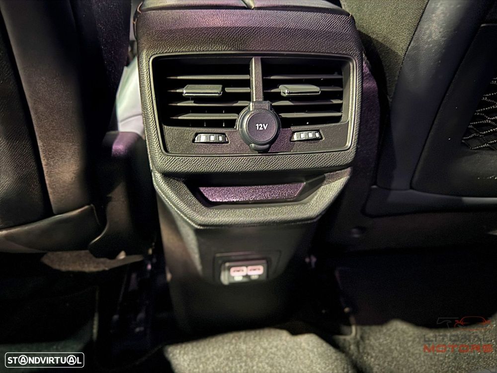 Peugeot 3008 1.2 PureTech GT EAT8 - 37