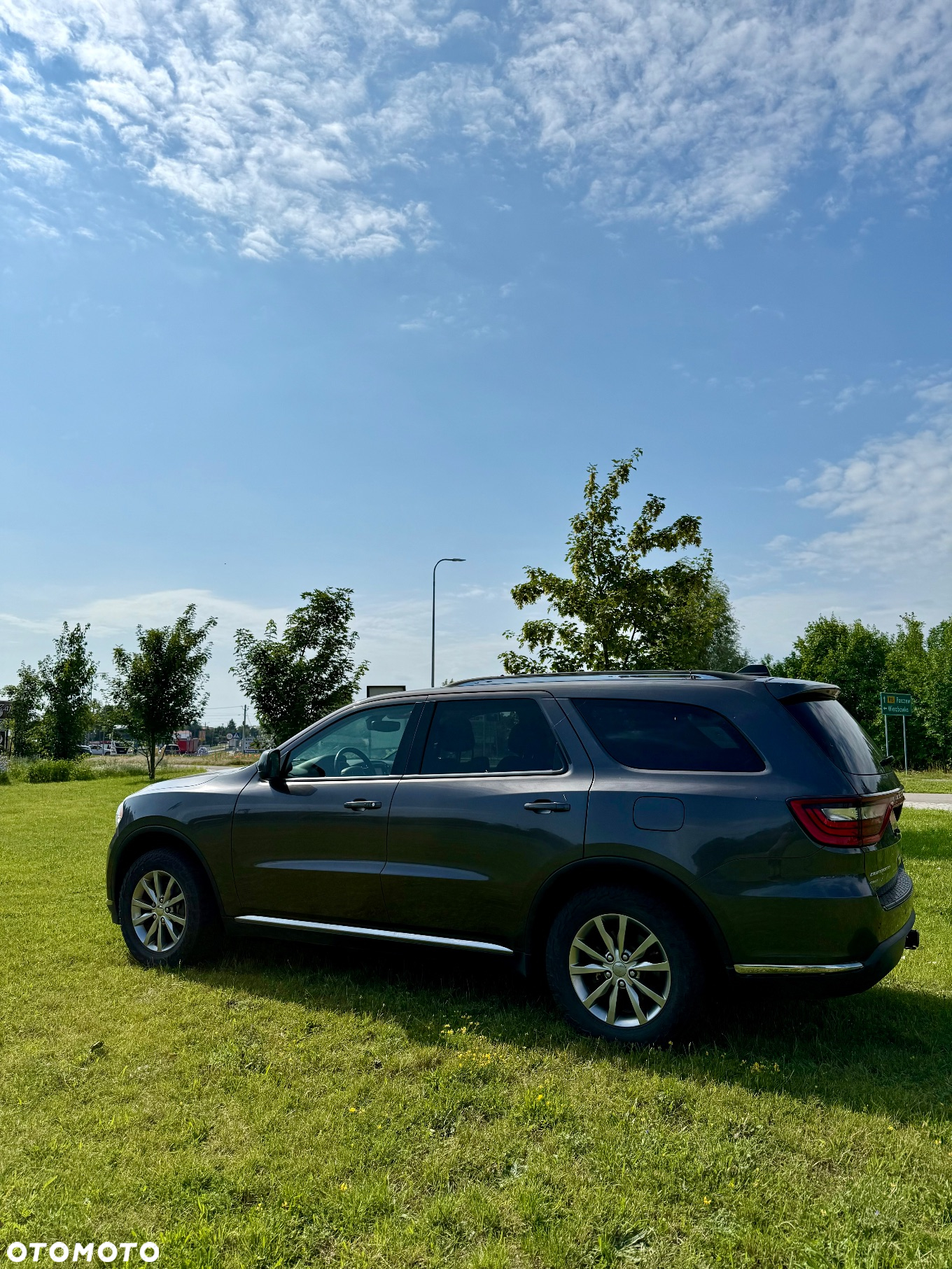 Dodge Durango 3,6 Limited - 3